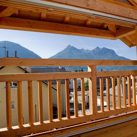 Apartment Briancon Exterior foto
