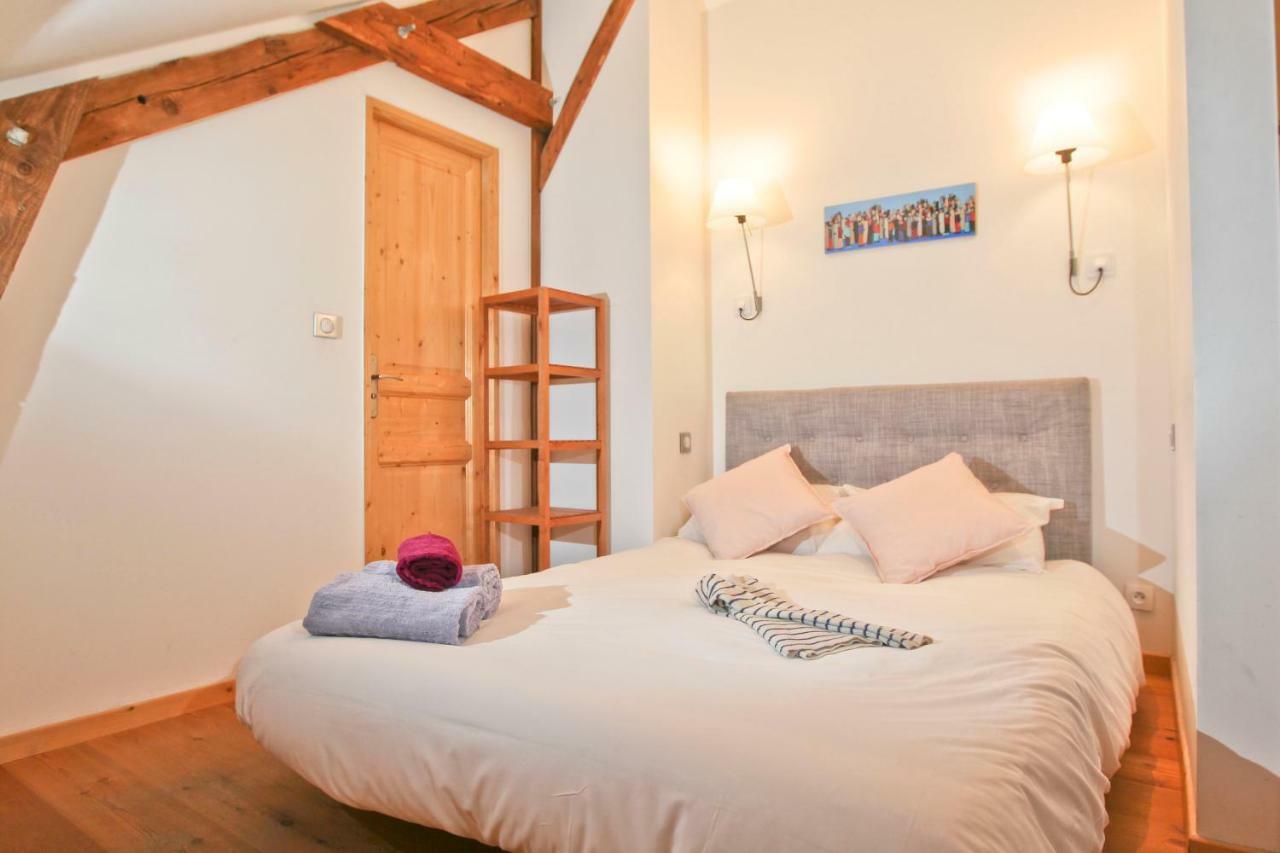 Apartment Briancon Exterior foto