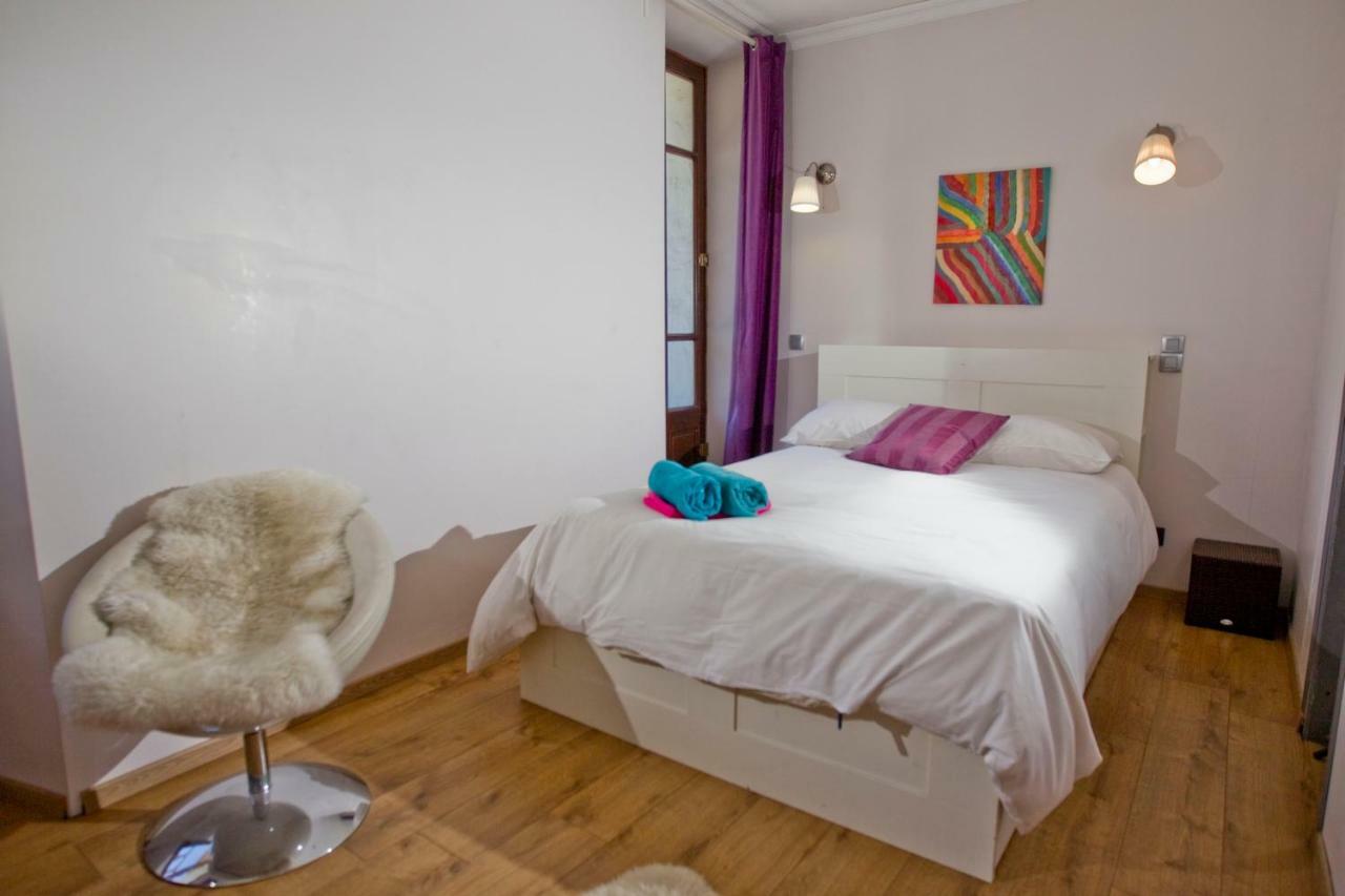Apartment Briancon Exterior foto
